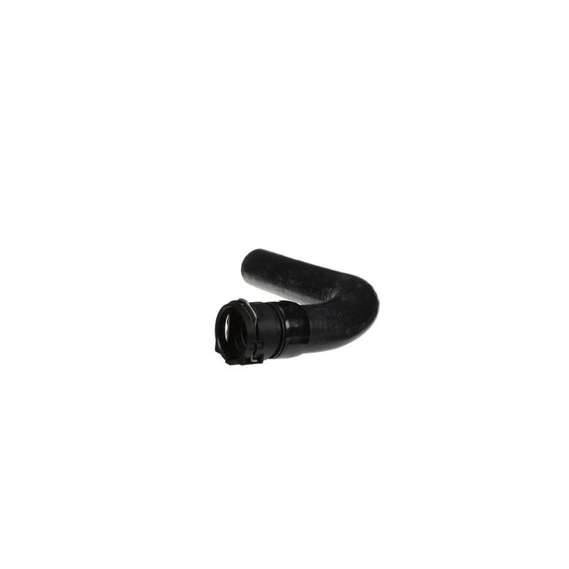Gates Radiator Coolant Hose 332mm ID fits Audi A4 B5 1994-2001 1.6 1.8