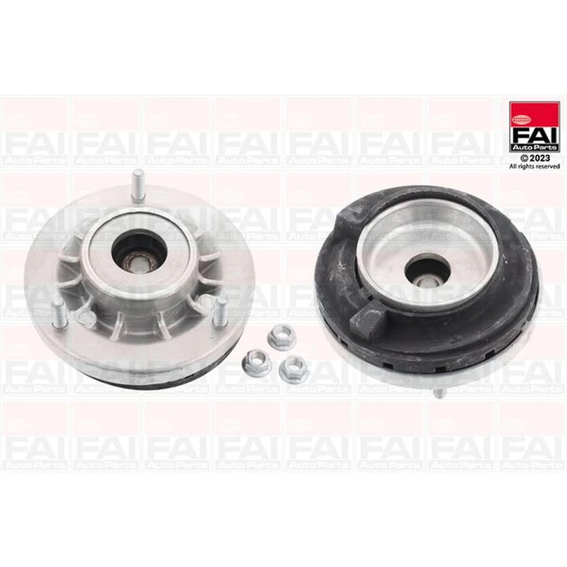 FAI Repair Kit Suspension Strut Support Mount