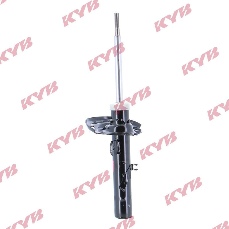 KYB Shock Absorber Damper Strut Front Right fits Citroën C3 III 2016-2019