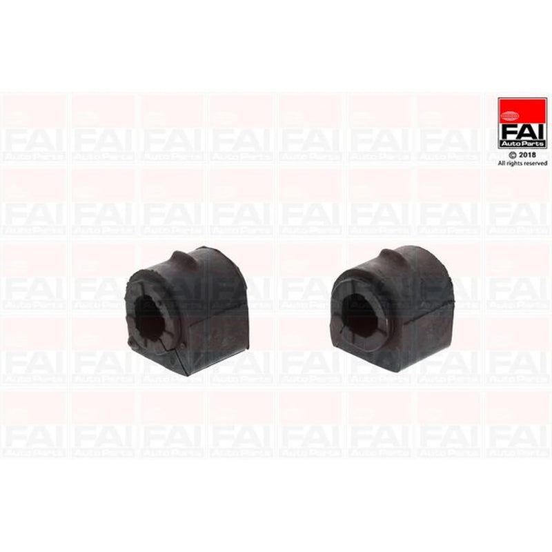 FAI 2 x Anti Roll Bar Mounting Bracket