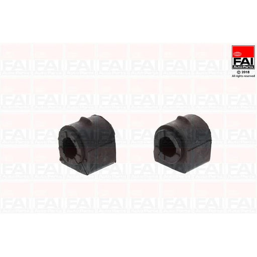 FAI 2 x Anti Roll Bar Mounting Bracket