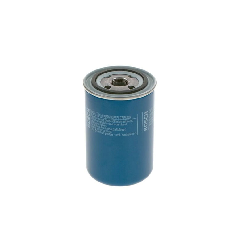 Bosch Fuel Filter Element fits Scania 4 - Series 1995-2008