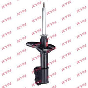 KYB Shock Absorber Damper Strut Front Left fits Mazda 626 1991-1997 1.8 2.0 2.5