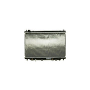 Mahle Engine Radiator fits Mazda 2 2003-2007 1.3