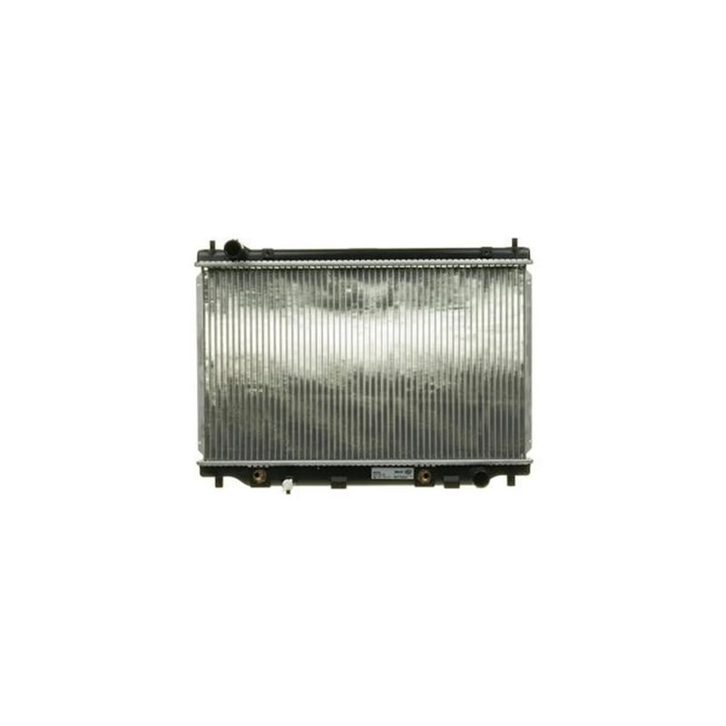 Mahle Engine Radiator fits Mazda 2 2003-2007 1.3
