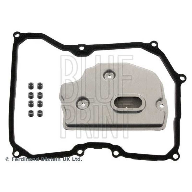 Blue Print Auto Trans Filter Kit fits VW Beetle 2011-2019 2.0 2.5