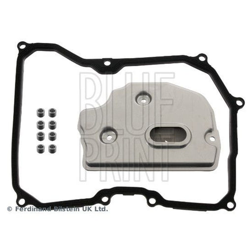 Blue Print Auto Trans Filter Kit fits VW Beetle 2011-2019 2.0 2.5