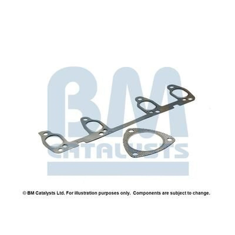 BM Catalysts Fitting Kit FK80385A FK80385A