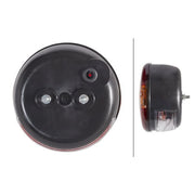 Hella Tail Light / Lamp R5W Right