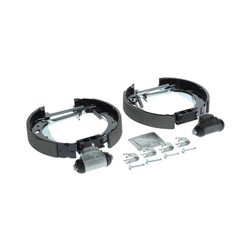 Bosch Brake Shoe Set Axle Kit 0 204 114 638