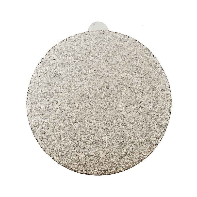 Connect Abracs PSA Sanding Discs 150mm x P120 100pc 32175 Tool Connection - Dynamic Drive