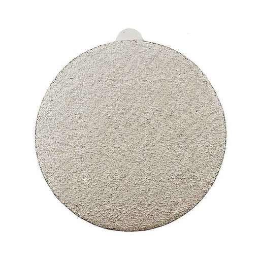 Connect Abracs PSA Sanding Discs 150mm x P120 100pc 32175 Tool Connection - Dynamic Drive