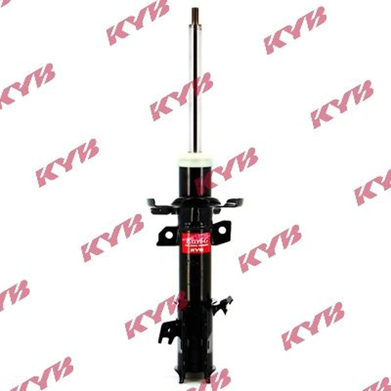KYB Shock Absorber Damper Strut Front Left fits Ford Fiesta 2010-2017 1.6