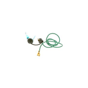 Bosch Ignition System Capacitor fits VW 1500,1600 1961-1973 1.5