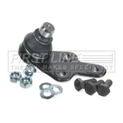 First Line Ball Joint Front Left fits Ford C-Max II 2010-2019 1.0 1.5 1.6 2.0