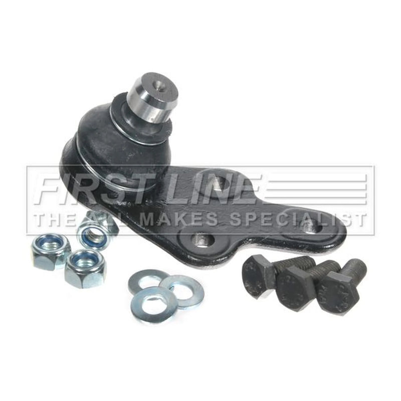 First Line Ball Joint Front Left fits Ford C-Max II 2010-2019 1.0 1.5 1.6 2.0