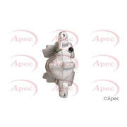 Apec Brake Caliper Assembly Rear Left LCA427
