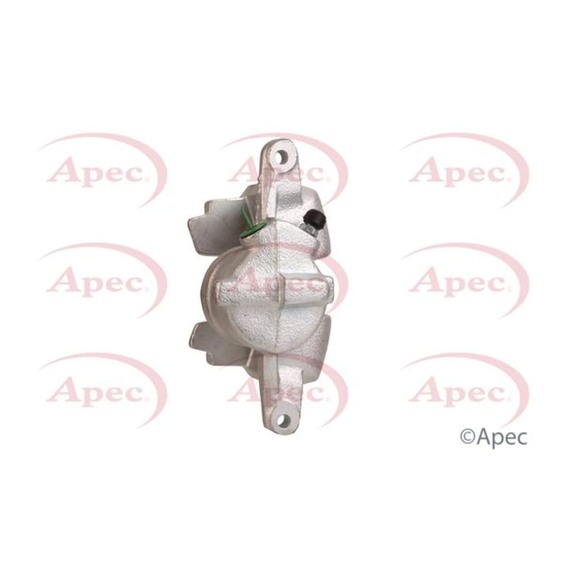 Apec Brake Caliper Assembly Rear Left LCA427