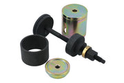 Laser Bush Removal & Fitting Tool - for BMW Rear Differential Mounting (front bushes) Laser - Dynamic Drive