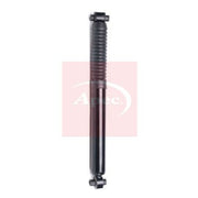 Apec Shock Absorber Damper Strut Rear Left fits Citroën C3 Picasso 2008-2017