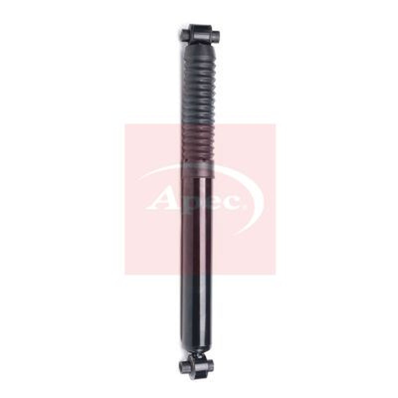 Apec Shock Absorber Damper Strut Rear Left fits Citroën C3 Picasso 2008-2017