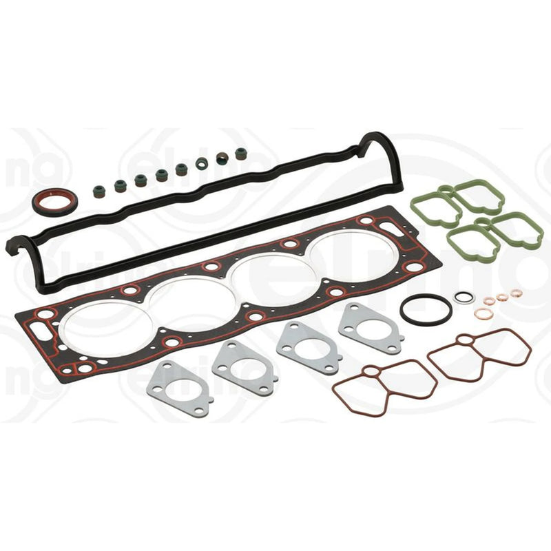 Elring Cylinder Head Gasket Kit fits Citroën Relay I 1994-2002 2.0