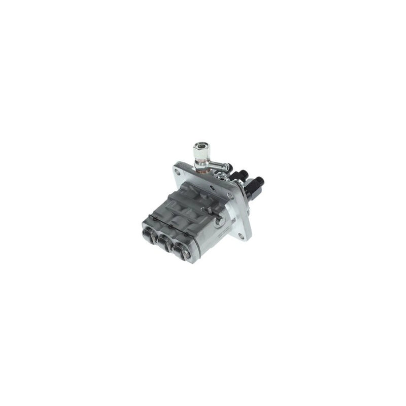 Bosch Diesel Injection Pump