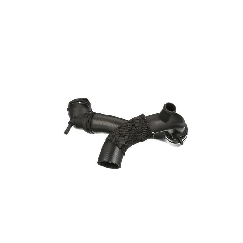 Gates Radiator Coolant Hose 630mm ID fits Audi A3 2003-2013 2.0