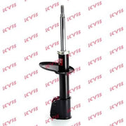 KYB 2 x Shock Absorbers fits Renault Twingo I 1993-2007 1.2