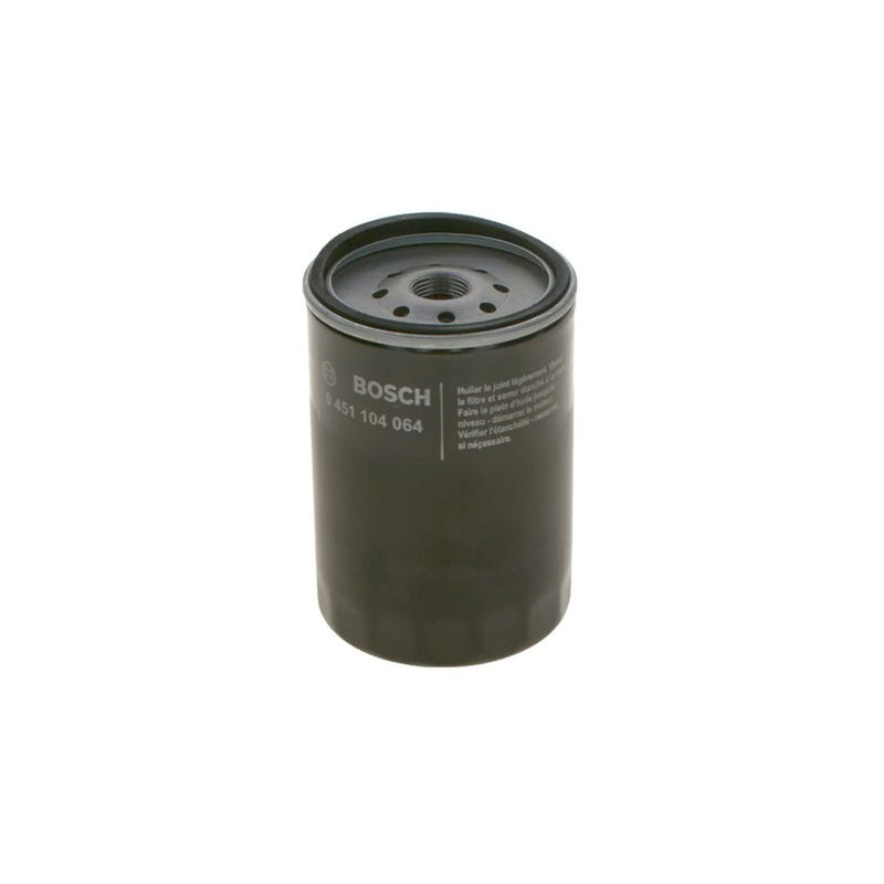 Bosch Engine Oil Filter fits Chevrolet Corvette 1991-1997 5.7