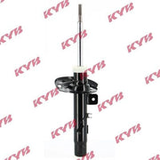 KYB Shock Absorber Damper Strut Front Right fits Peugeot 208 Hatchback 2014-2019