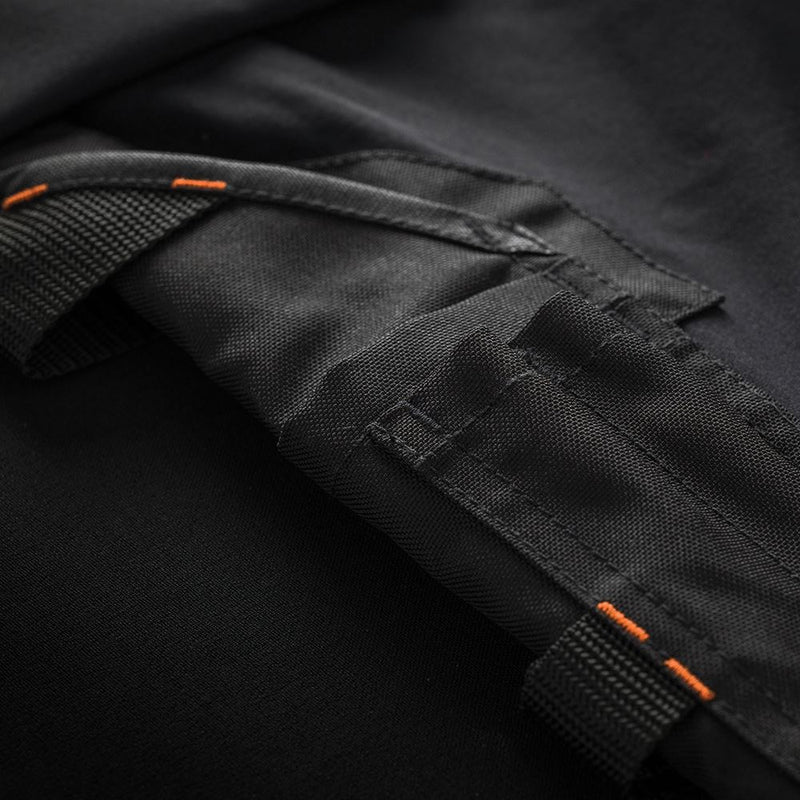 Scruffs Pro Flex Plus Holster Trouser Black 34R T54757 Scruffs  - Dynamic Drive