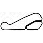 Elring Oil Cooler Gasket Wide Thick fits BMW 1 2005-2013