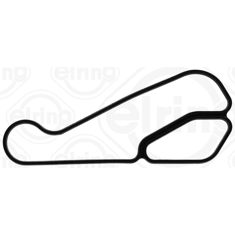 Elring Oil Cooler Gasket Wide Thick fits BMW 1 2005-2013