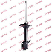 KYB 2 x Rear Shock Absorbers fits Subaru Impreza 2000-2009 1.5 1.6 2.0 2.5