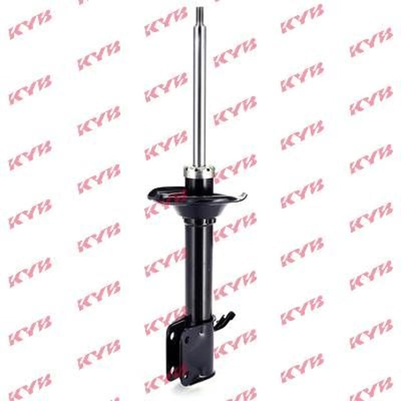 KYB 2 x Rear Shock Absorbers fits Subaru Impreza 2000-2009 1.5 1.6 2.0 2.5