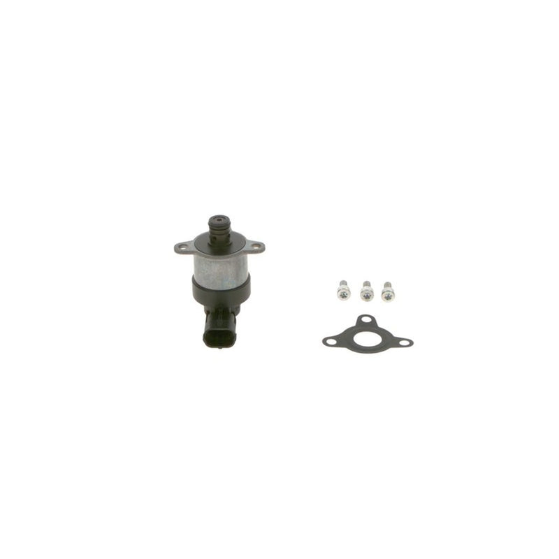 Bosch Fuel Quantity Control Valve (Common Rail) High-pressure Pump