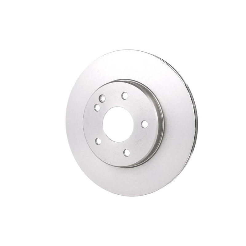Bosch Front Brake Discs & Pads fits Mercedes-Benz C-Class 1993-2000 202.028