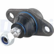 Delphi 2 x Ball Joints fits Mini Mini 2001-2008