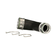 Gates Intercooler Turbo Charge Air Hose fits VW California T5 Camper 2007-2009