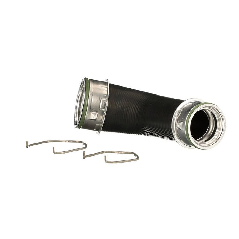 Gates Intercooler Turbo Charge Air Hose fits VW California T5 Camper 2007-2009
