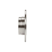 Bosch 2 x Solid Brake Discs