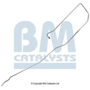 BM Catalysts Pressure Pipe PP11091A PP11091A