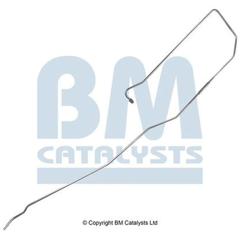 BM Catalysts Pressure Pipe PP11091A PP11091A