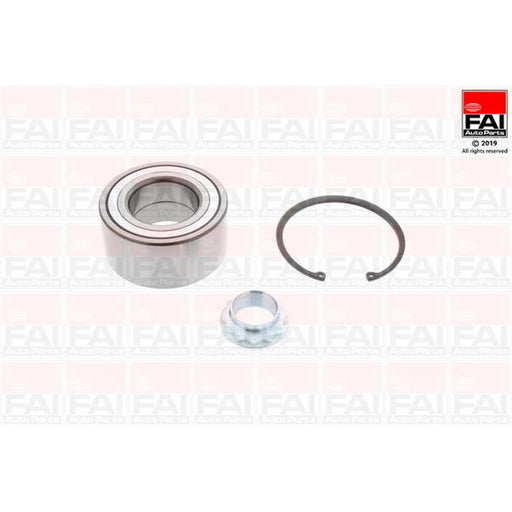 FAI Wheel Bearing Kit 85mm