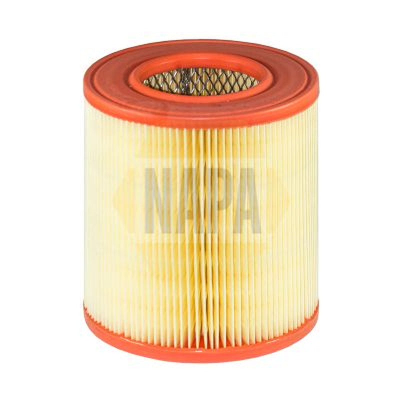 NAPA Engine Air Filter fits Audi A6 C6 2004-2011 2.0