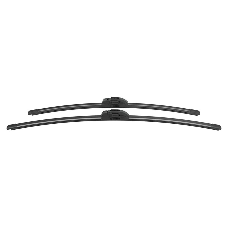 Bosch Aerotwin Front Wiper Blade Set 650mm + 550mm — fits Mercedes-Benz V-Class