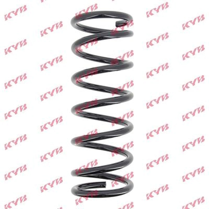 KYB Rear Suspension Coil Spring fits Nissan Pathfinder III 2005-2010 2.5 4.0