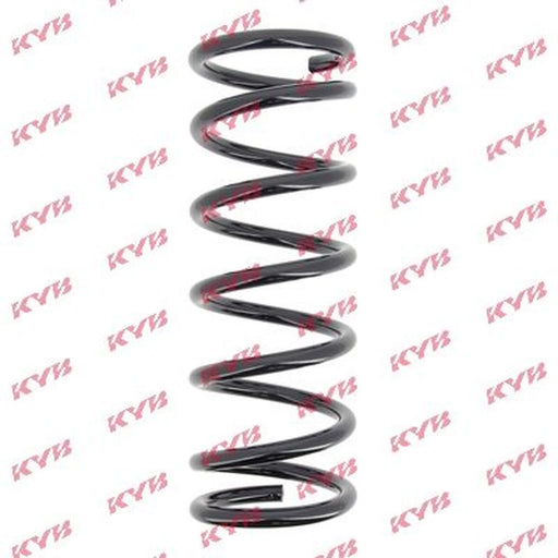 KYB Rear Suspension Coil Spring RA6136