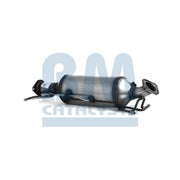 BM Catalysts Homologated Diesel Cat & Dpf fits Mazda 5 2005-2010 2.0